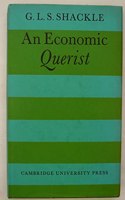 An Economic Querist