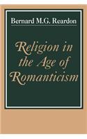 Religion in the Age of Romanticism