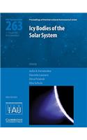 Icy Bodies of the Solar System (Iau S263)