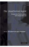 Unauthorised Agent