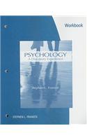 Student Workbook for Franzoi's Psychology: A Discovery Experience