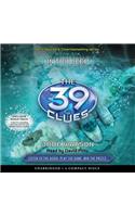 In Too Deep (the 39 Clues, Book 6) (Audio Library Edition), 6