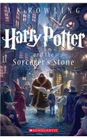 Harry Potter and the Sorcerer's Stone (Book 1)