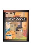 Maps Booklet for Nevid S Psychology: Concepts and Applications, 3rd