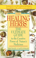 Healing Herbs