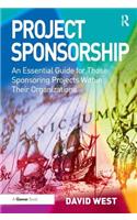 Project Sponsorship
