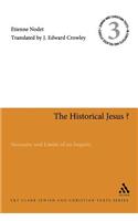 The  Historical Jesus?