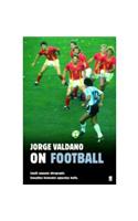 On Football by Jorge Valdano