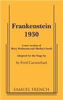 Frankenstein 1930