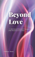 Beyond Love