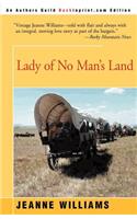 Lady of No Man's Land