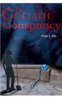 Goliath Conspiracy