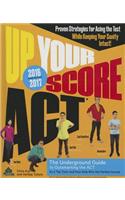 Up Your Score Act