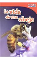La Vida de Una Abeja (a Bee's Life)
