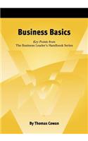 Business Basics