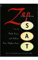 Zen in the Art of the Sat