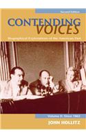 Contending Voices
