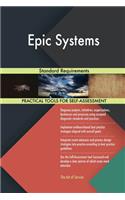 Epic Systems Standard Requirements