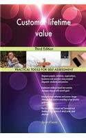 Customer lifetime value Third Edition