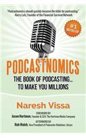 Podcastnomics