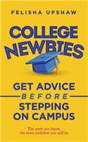 College Newbies