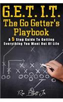 Get It- The Go Getter's Playbook