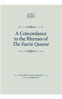 Concordance to the Rhymes CB