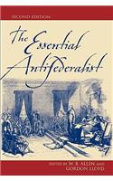 The Essential Antifederalist