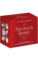 The Nicholas Sparks Collection (Vol-2)