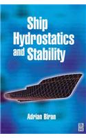 Ship Hydrostatics and Stability