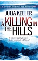 A Killing in the Hills (Bell Elkins, Book 1)