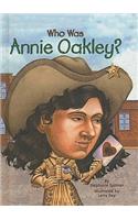 Who Was Annie Oakley?