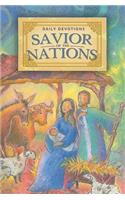 Savior of the Nations: Daily Devotions