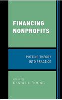 Financing Nonprofits