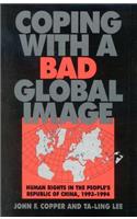 Coping with a Bad Global Image