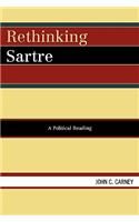 Rethinking Sartre