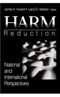 Harm Reduction