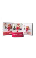 Elf on the Shelf Snow Globe