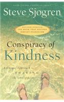 Conspiracy of Kindness – A Unique Approach to Sharing the Love of Jesus