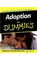 Adoption for Dummies