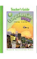 Comprehension Plus, Level C, Teacher's Edition, 2001 Copyright: (Comprehension Plus)