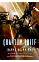 Quantum Thief