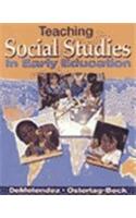 Teaching Social Studies in Early Education
