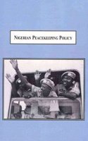 Nigerian Peacekeeping Policy