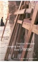 Christian Attitudes Towards the State of Israel