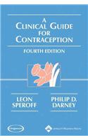 Clinical Guide for Contraception