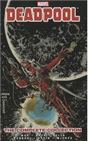 Deadpool: The Complete Collection, Volume 3