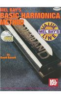 Mel Bay's Basic Harmonica Method