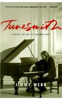 Tunesmith: Inside the Art of Songwriting(English)
