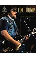 Randy Bachman Collection